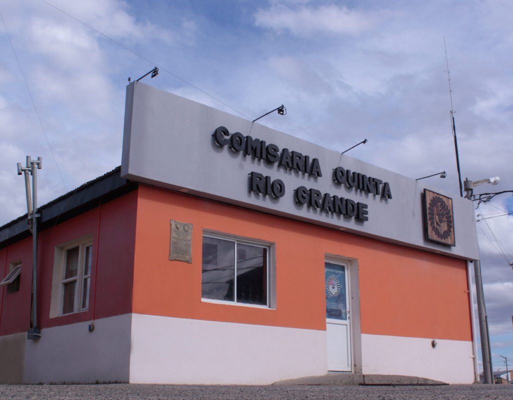 Comisaría Quinta Río Grande